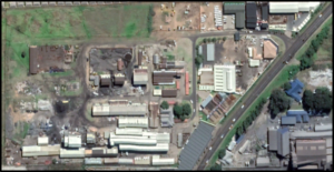 Industrial