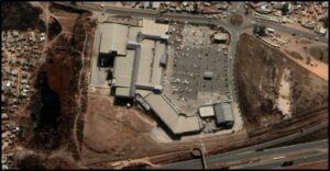 KG Mall